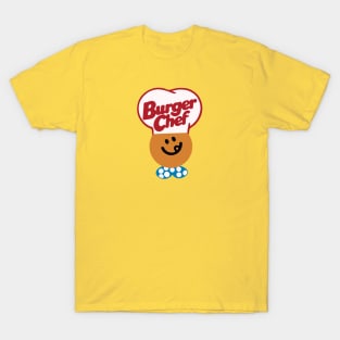 Burger Chef T-Shirt